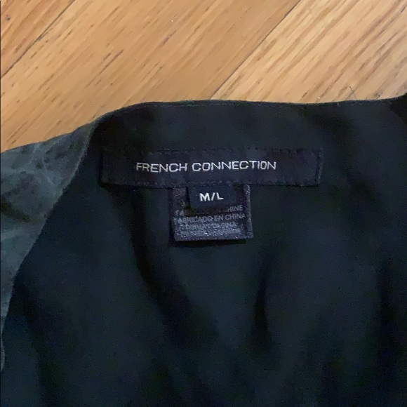 French Connection Kimono-like top - Picture 3 of 3